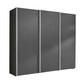 Wiemann Miami 3 Door Decor Sliding Wardrobe