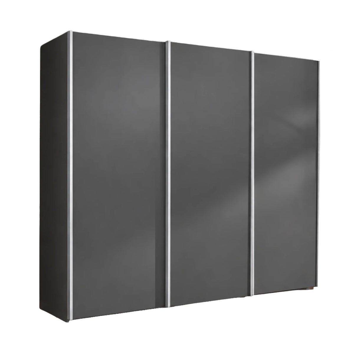 Wiemann Miami 3 Door Decor Sliding Wardrobe