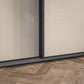 Wiemann Newlin 2 Doors Sliding Wardrobe
