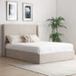Opulent - Multi Lift Ottoman Upholstered Bed - Pendle Village Furniture