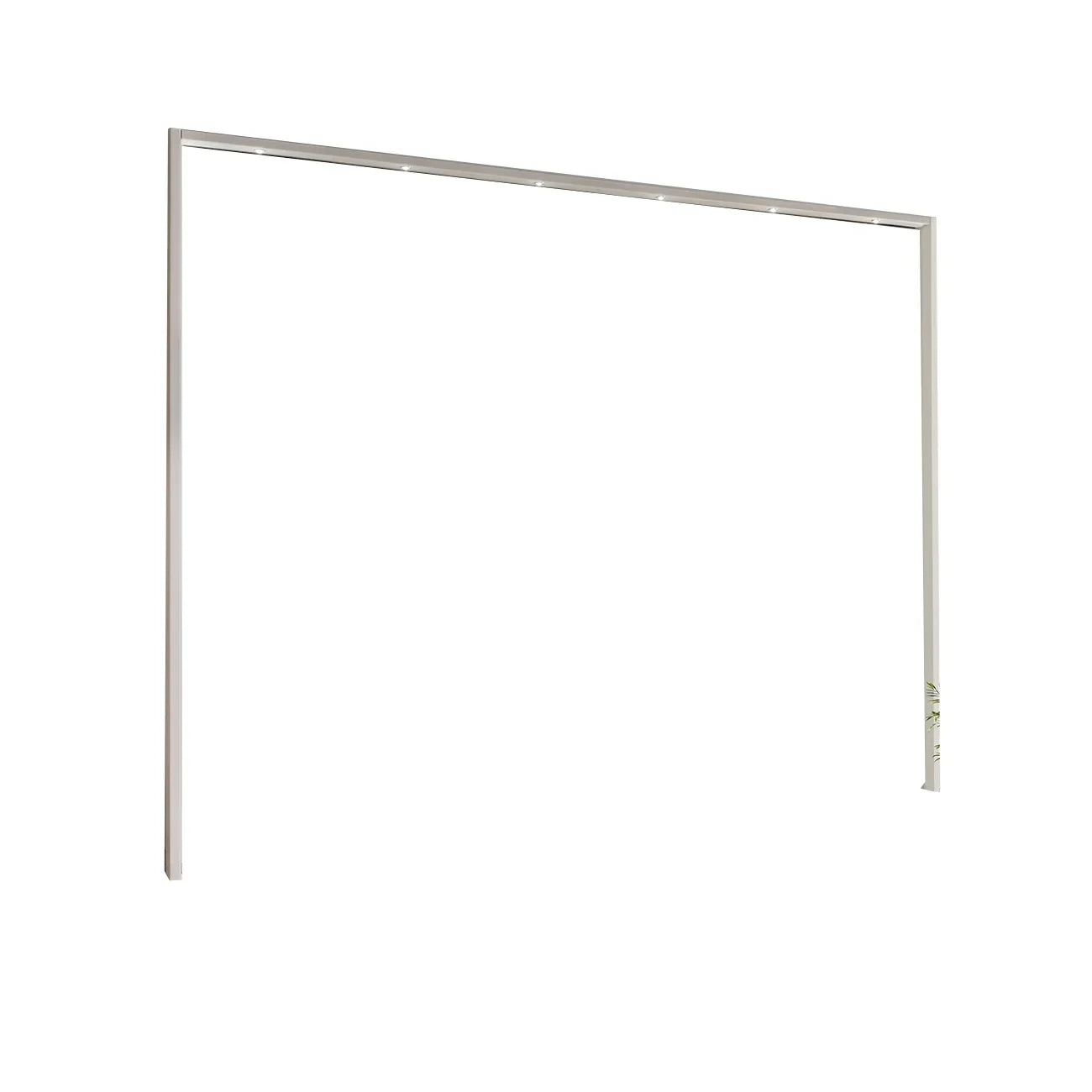 Passepartout Frame For Wiemann Stylo Wardrobe