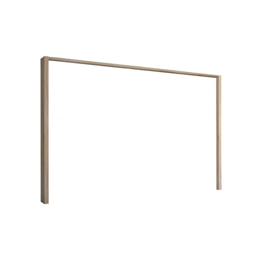 Regen Sliding Wardrobe Passepartout Frame Only 