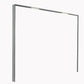 Passepartout Light Frame for Elon Sliding Door Wardrobes
