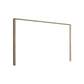 Regen Sliding Wardrobe Passepartout Frame Only
