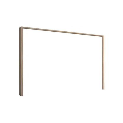 Wiemann Bristol Hinged Wardrobe Passepartout Frame