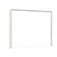 Passepartout Frame for Forms Sliding Wardrobe