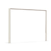 Passepartout Frame for Forms Sliding Wardrobe