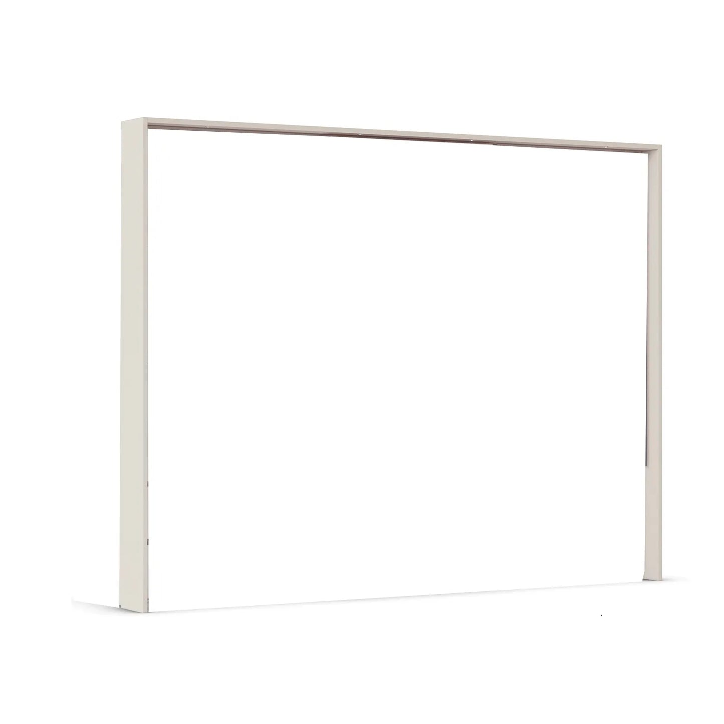 Passepartout Frame for Forms Sliding Wardrobe