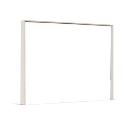 Passepartout Frame for Forms Sliding Wardrobe