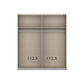 Rauch Wardrobe 226cm , Internal Compartment