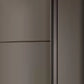Wiemann Phoenix Havana 3 Door Sliding Wardrobe - Closeup view