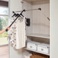 Clothes lift For Wiemann Wardrobes - Standard