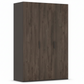 Discover the Rauch Atlantic Oak 3 Door Hinged Wardrobe with optional Standard or Grey Mirror, soft-close doors, 22mm shelves and free delivery & assembly.