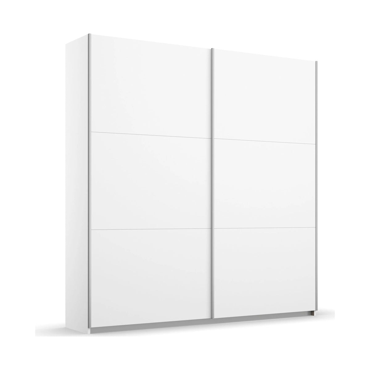Rauch Aurelia White Sliding Door Wardrobe