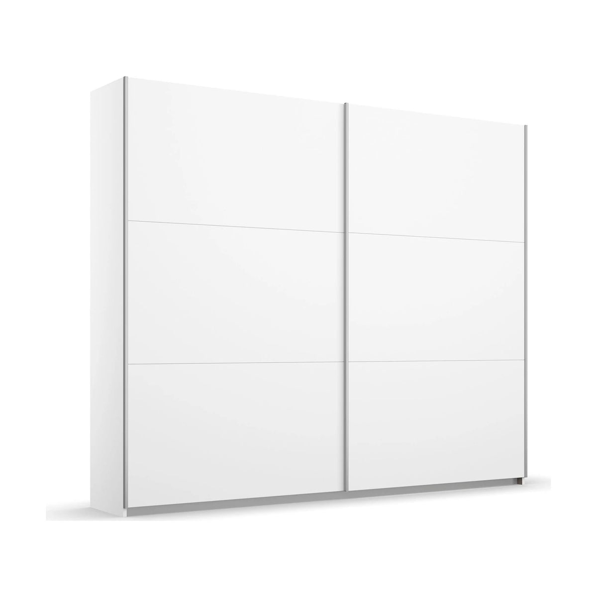 Rauch Aurelia White Sliding Door Wardrobe