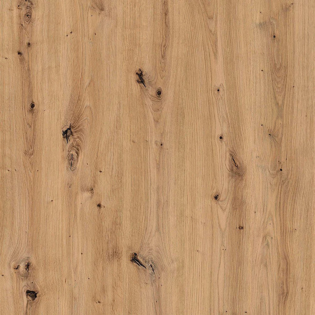 Rauch Avola 2 Door, 2 Drawers Combi Wardrobe 91cm in Oak Closeup view