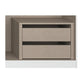 Interior Drawer 9846 For Sliding & Hinged  Wardrobe - Rauch Blue