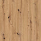 Rauch Cara Artisan Oak 4 Door Mirrored Wardrobe with Drawers 181cm