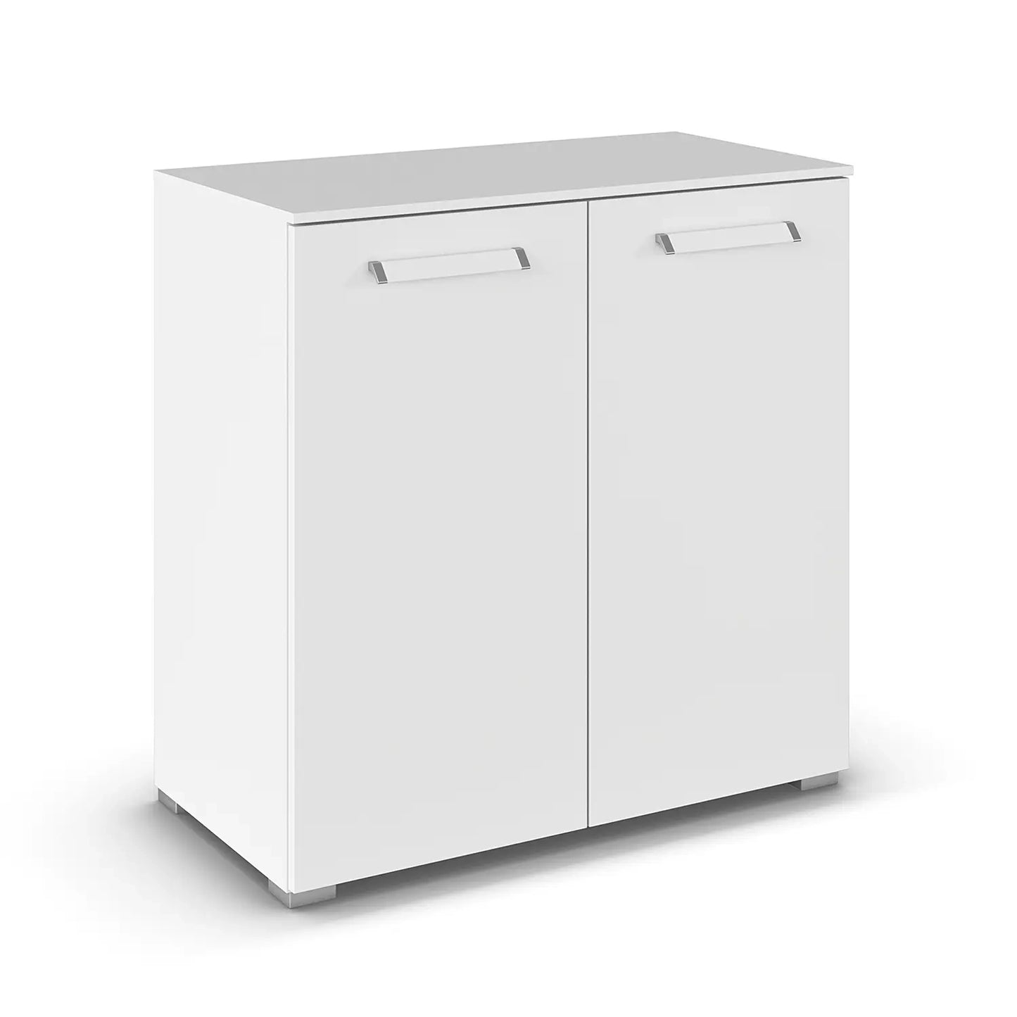 Rauch Eve White 2 Door Cabinet 