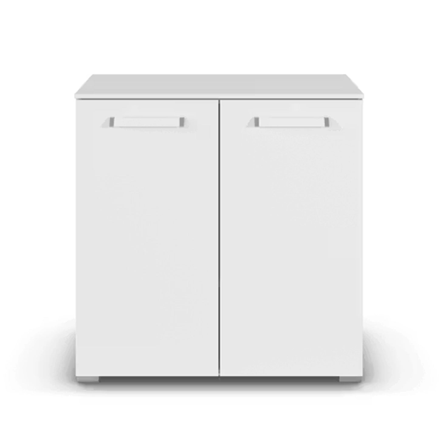 Rauch Eve White 2 Door Cabinet 