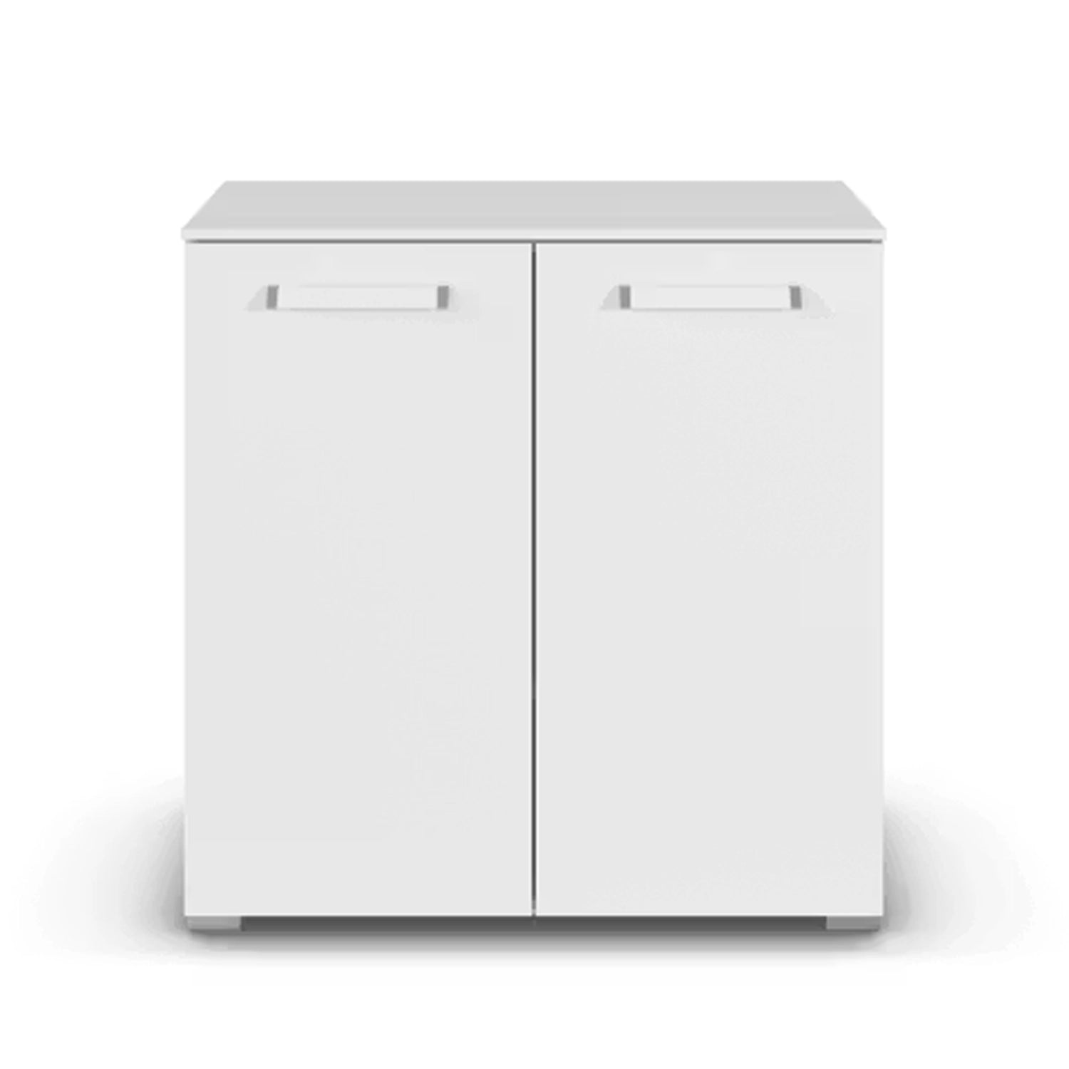 Rauch Eve White 2 Door Cabinet 