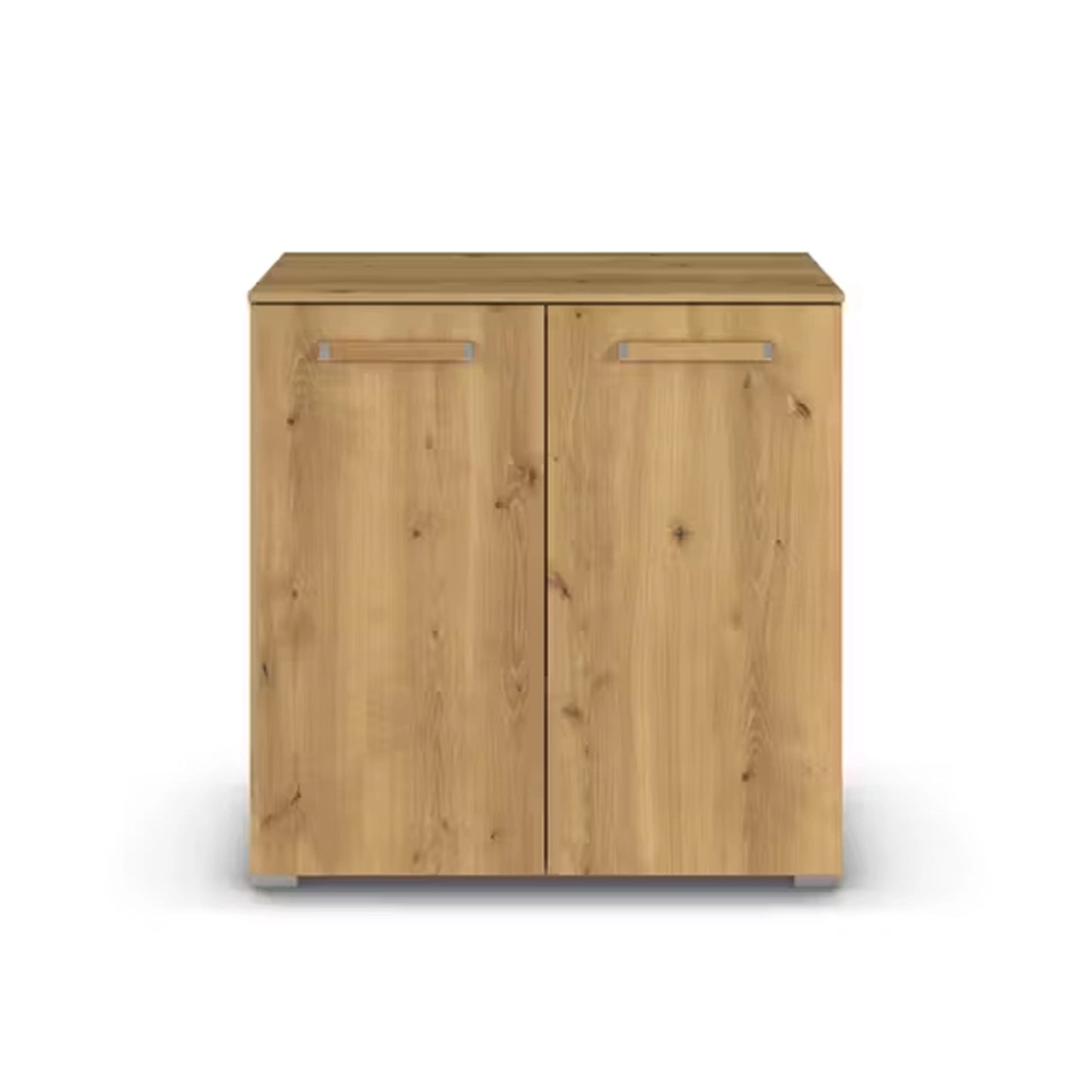 Rauch Eve Wild Oak 2 Door Cabinet 