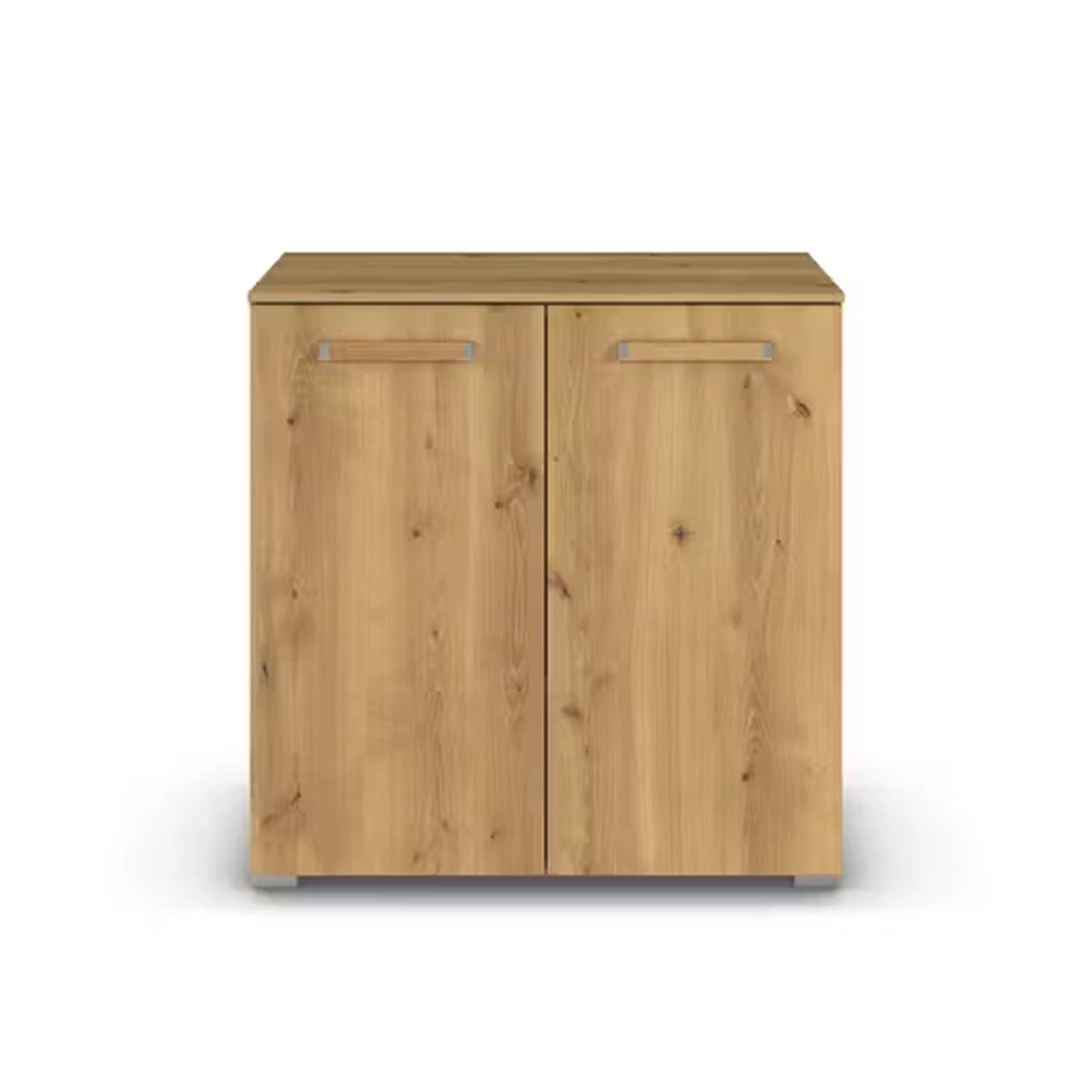 Rauch Eve Wild Oak 2 Door Cabinet 