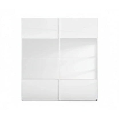 Rauch Formes Wardrobe 