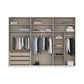 Rauch Frans 300cm Wardrobe Interior 