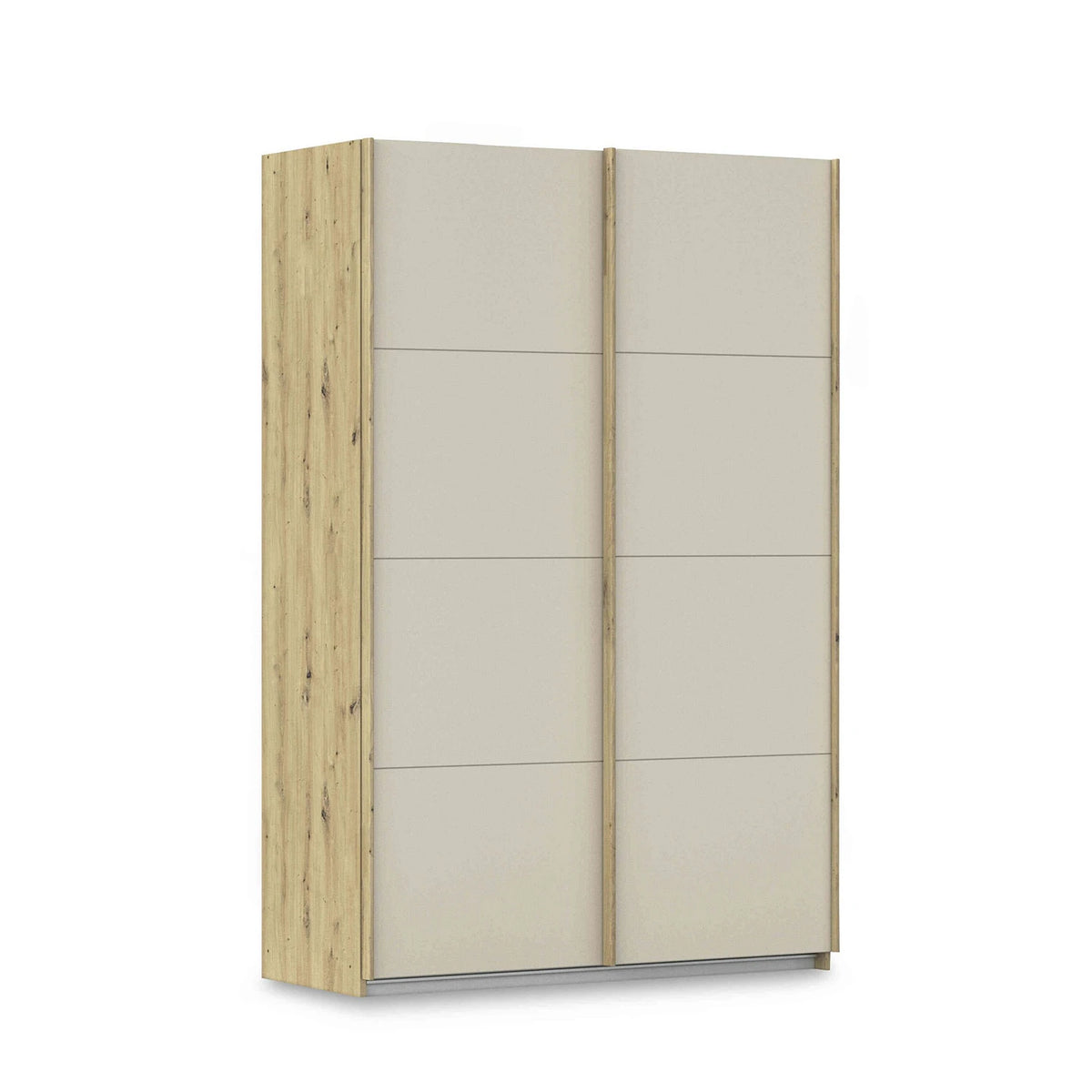 Rauch Freja Decor Door Sliding Wardrobe
