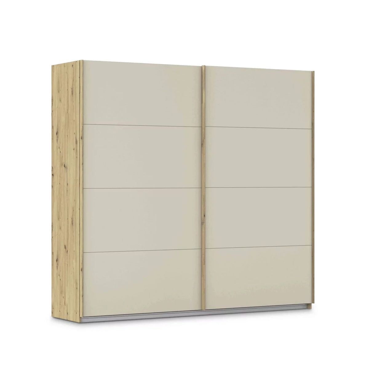 Rauch Freja Decor Door Sliding Wardrobe