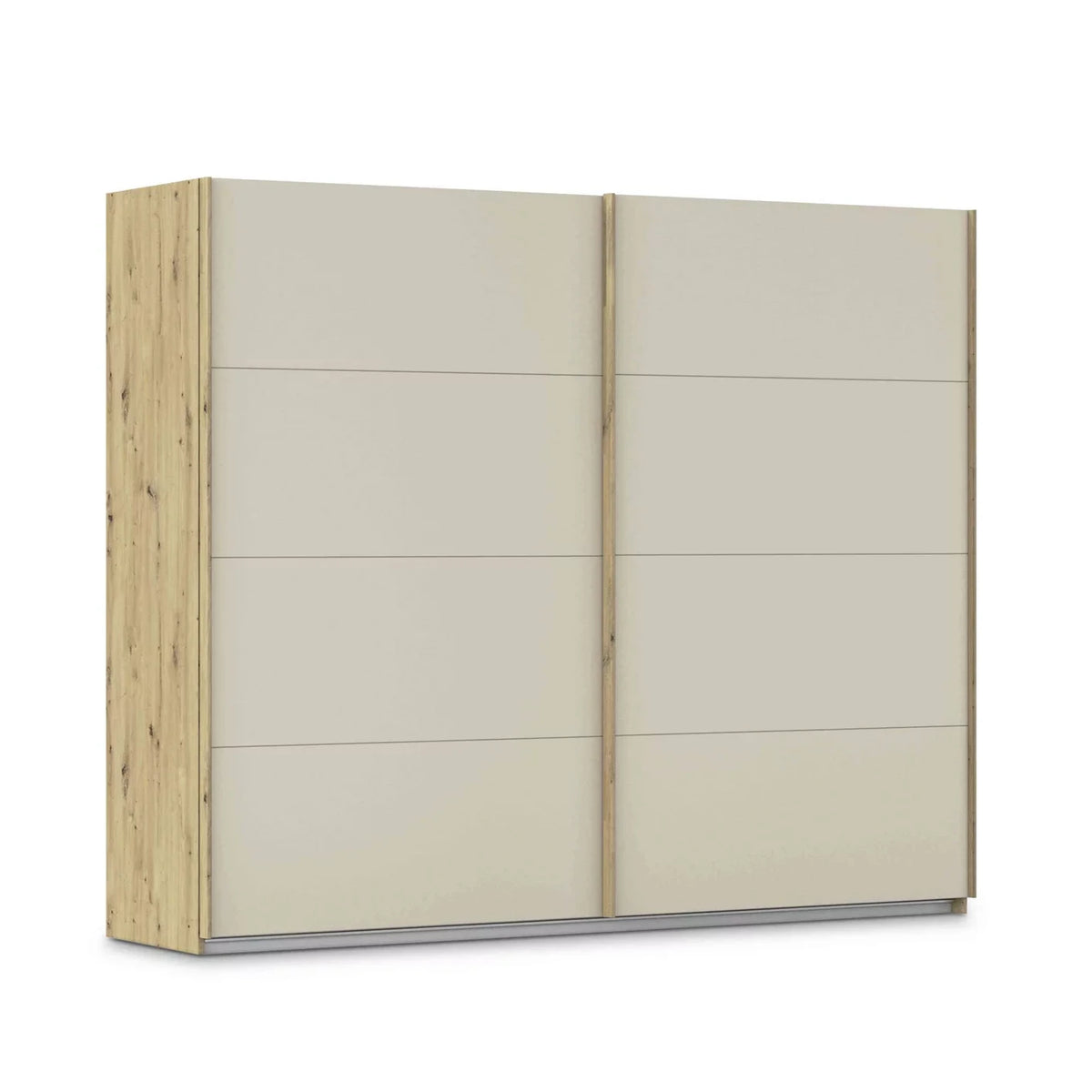 Rauch Freja Decor Door Sliding Wardrobe
