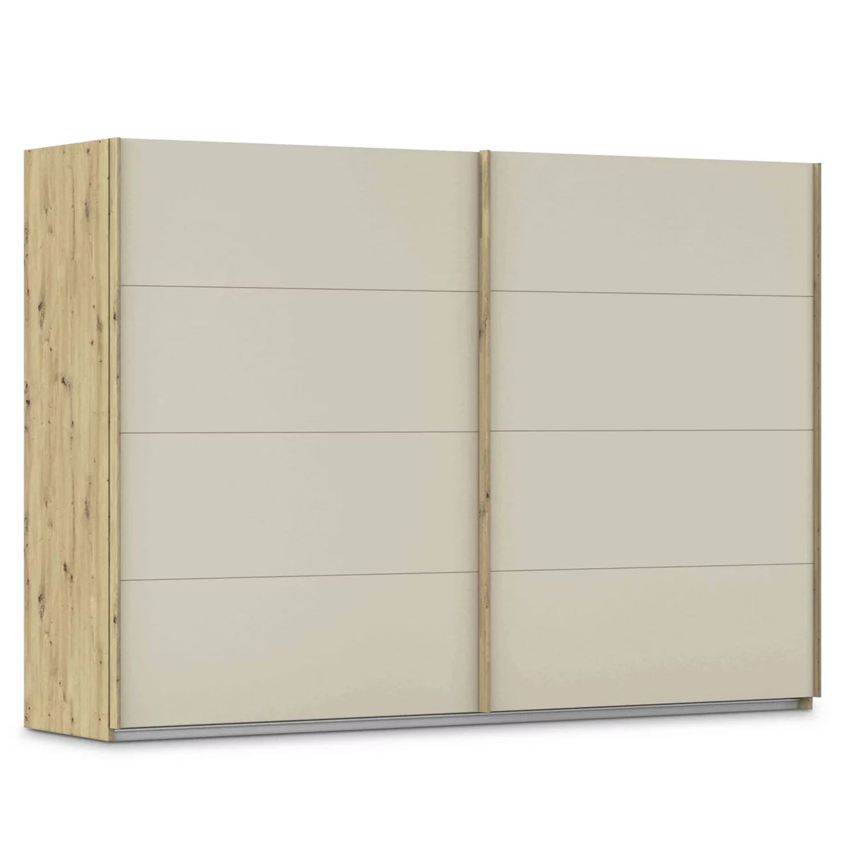 Rauch Freja Decor Door Sliding Wardrobe