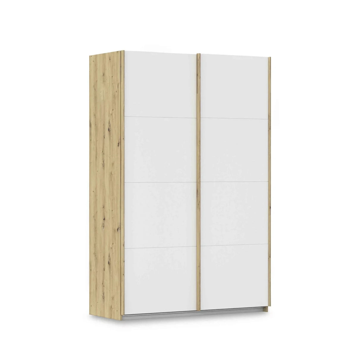 Rauch Freja Decor Door Sliding Wardrobe