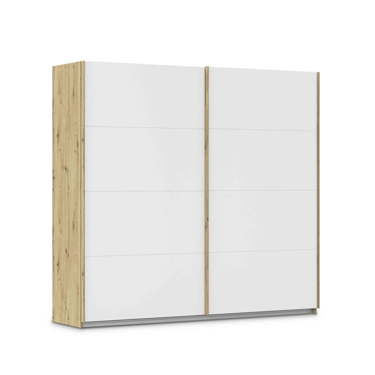 Rauch Freja Decor Door Sliding Wardrobe
