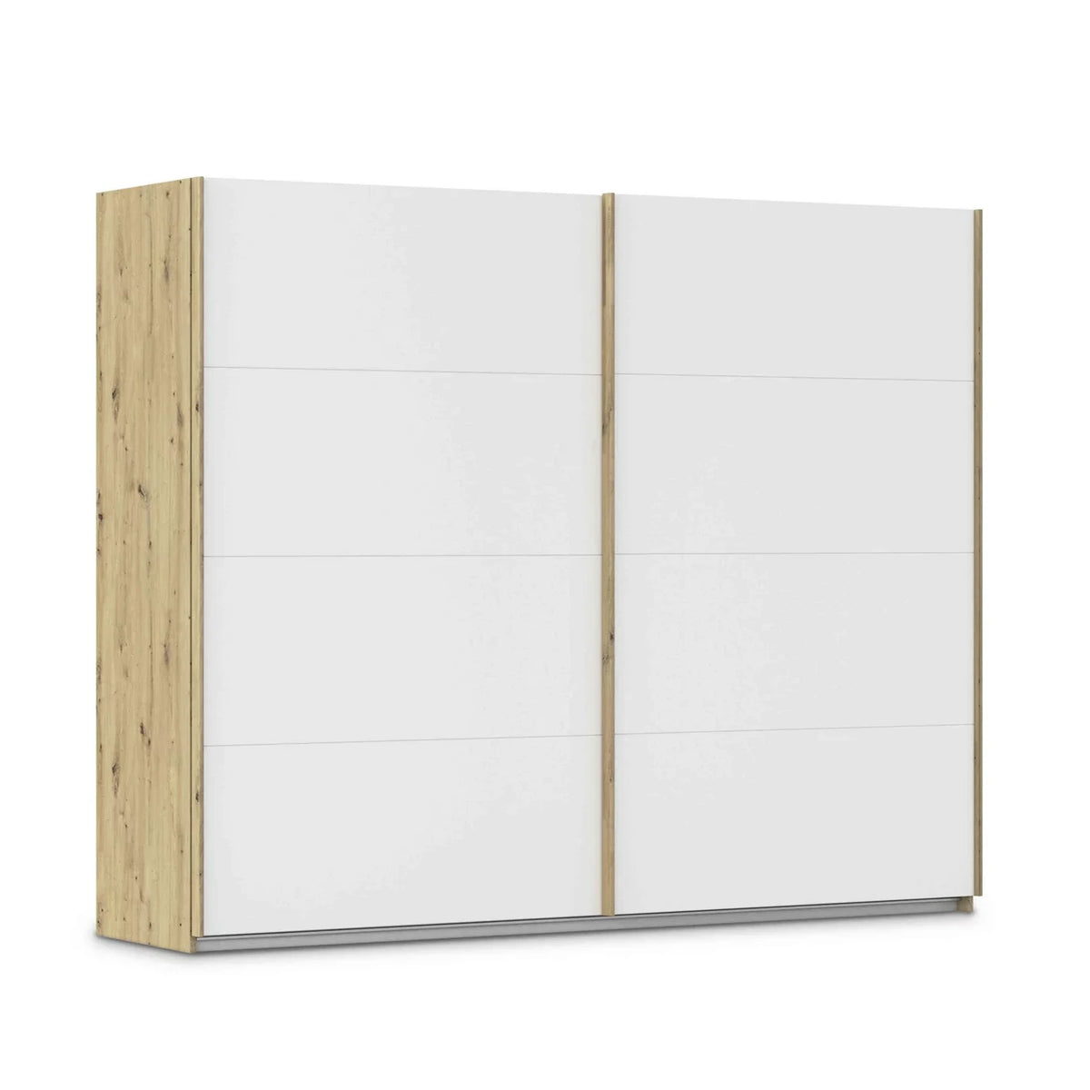Rauch Freja Decor Door Sliding Wardrobe