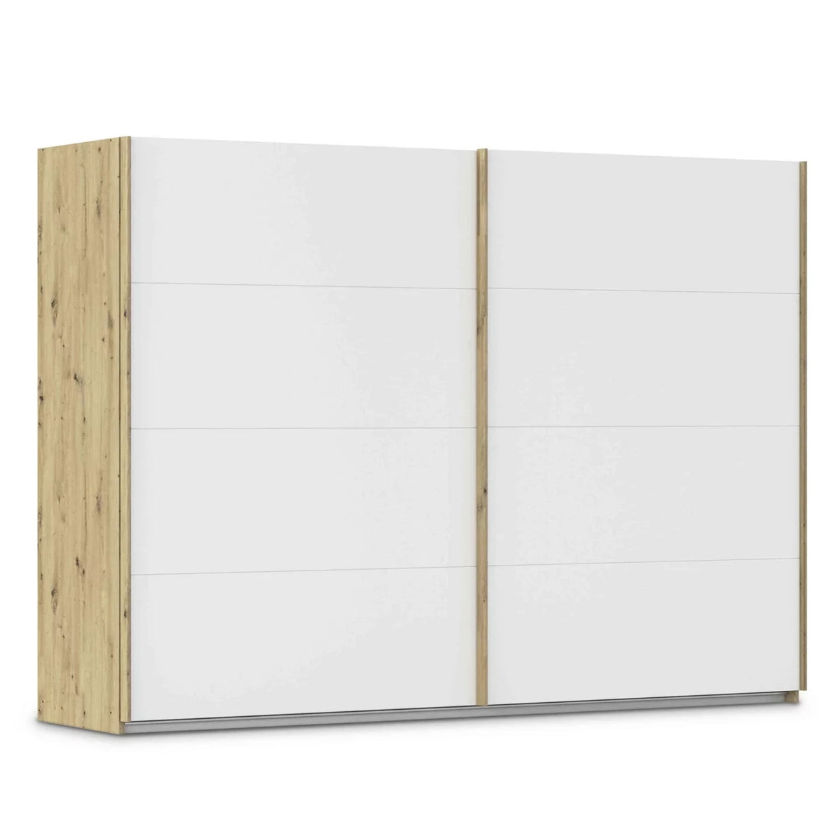 Rauch Freja Decor Door Sliding Wardrobe