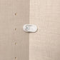 Ashworth Alpine White 3 Door Mirrored Hall Cupboard W136cm - Pendle Village Furniture
