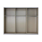 Rauch Large Sliding Door Wardrobe With 271cm Interior details