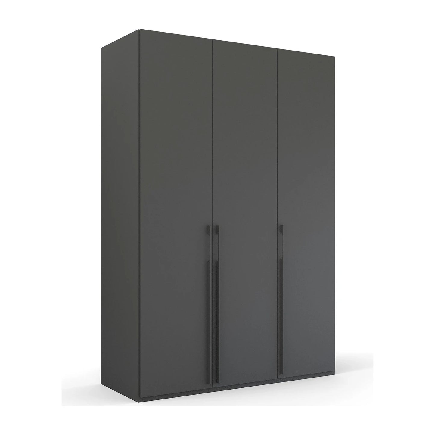 Rauch Kacey Pure 3 Door Wardrobe – 151cm