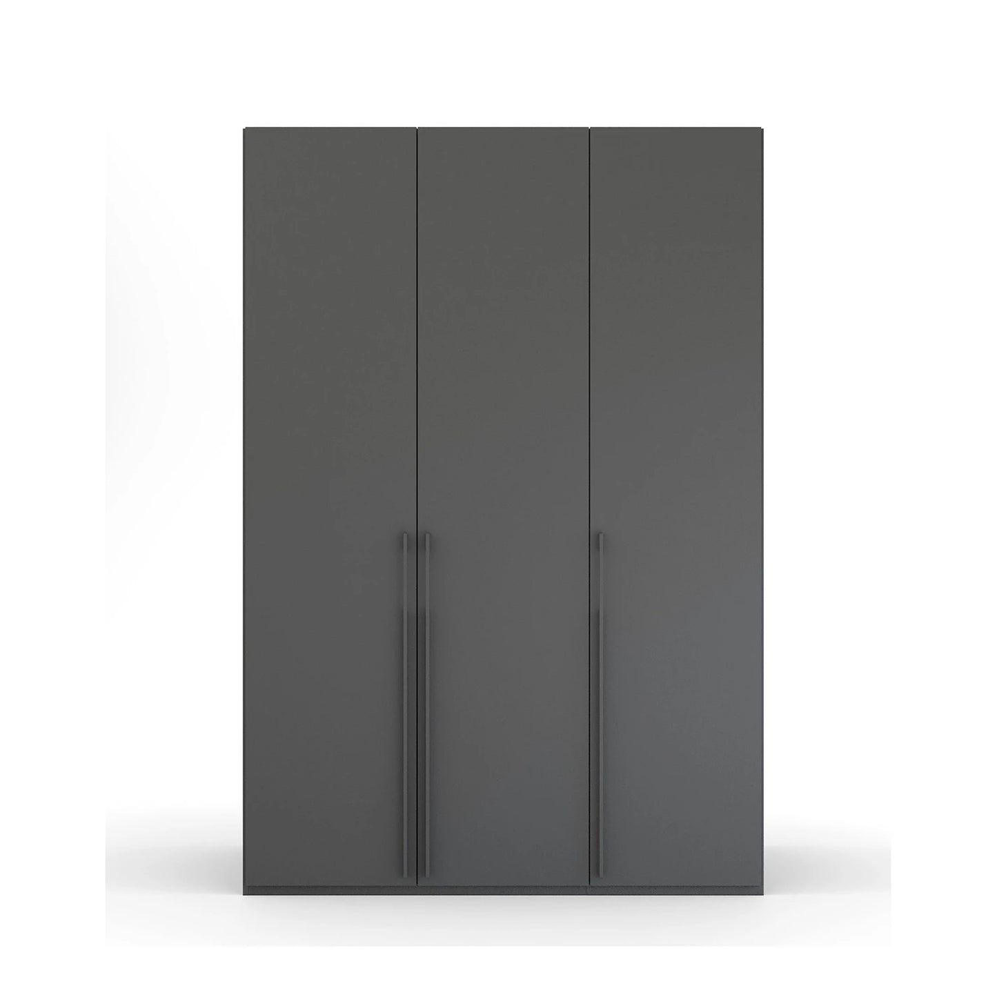 Rauch Kacey Pure 3 Door Wardrobe – 151cm