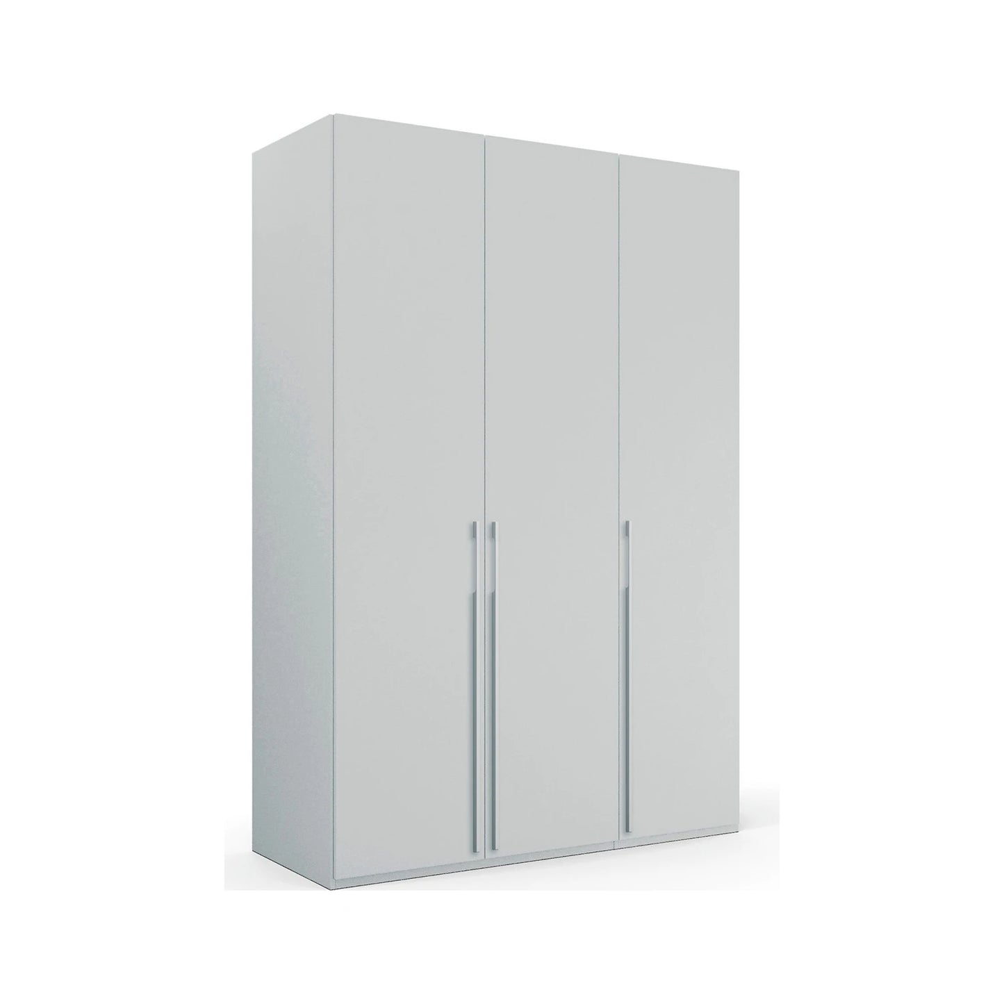 Rauch Kacey Pure 3 Door Wardrobe – 151cm