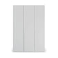 Rauch Kacey Pure 3 Door Wardrobe – 151cm