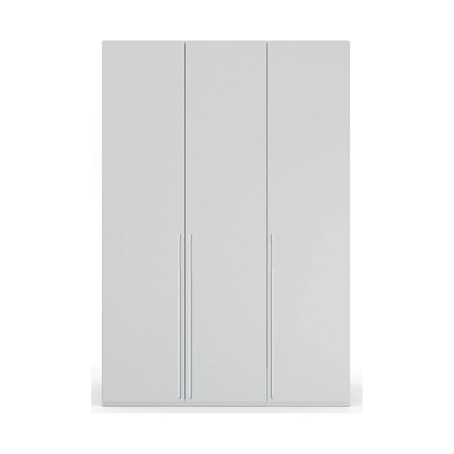 Rauch Kacey Pure 3 Door Wardrobe – 151cm