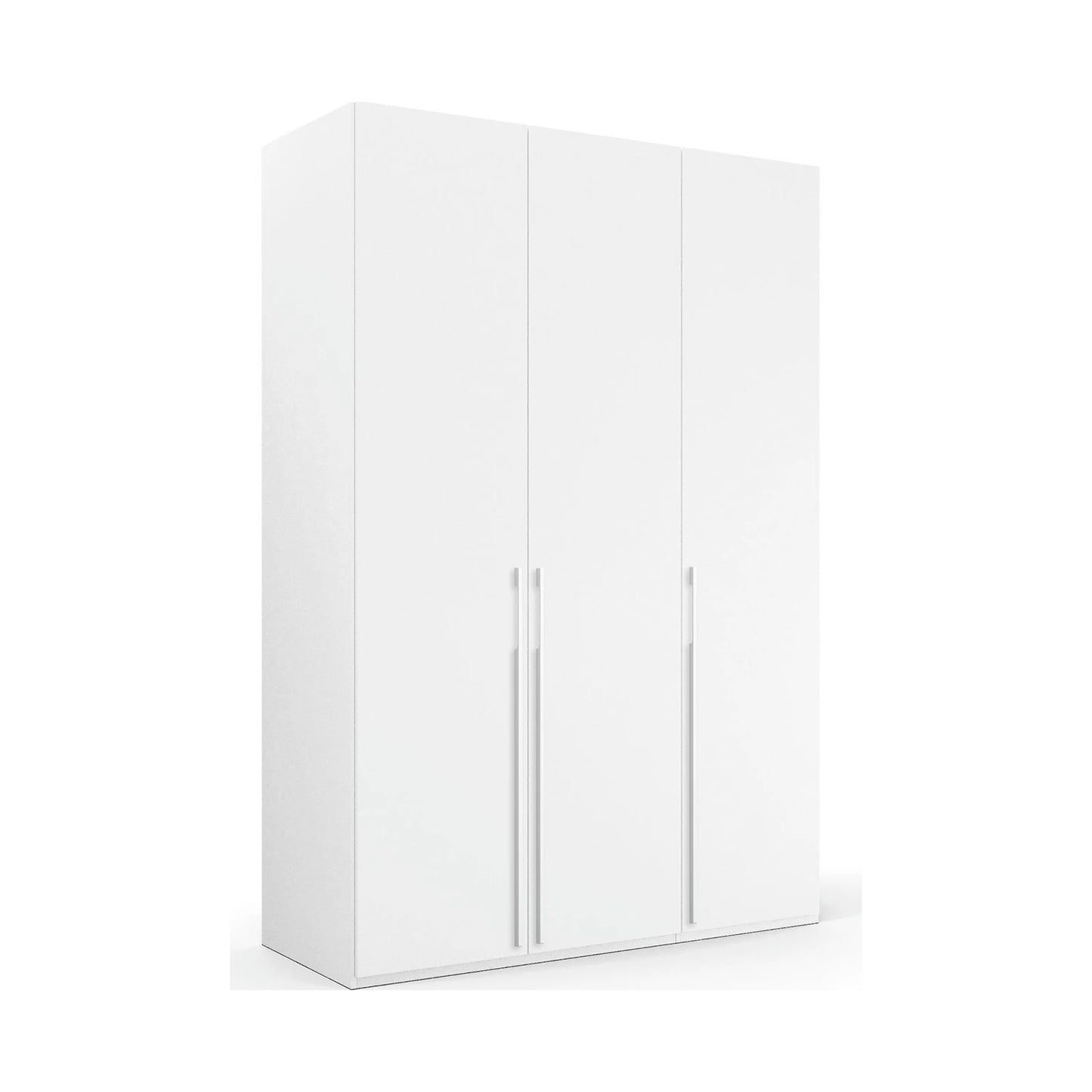 Rauch Kacey Pure 3 Door Wardrobe – 151cm