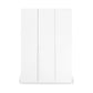 Rauch Kacey Pure 3 Door Wardrobe – 151cm