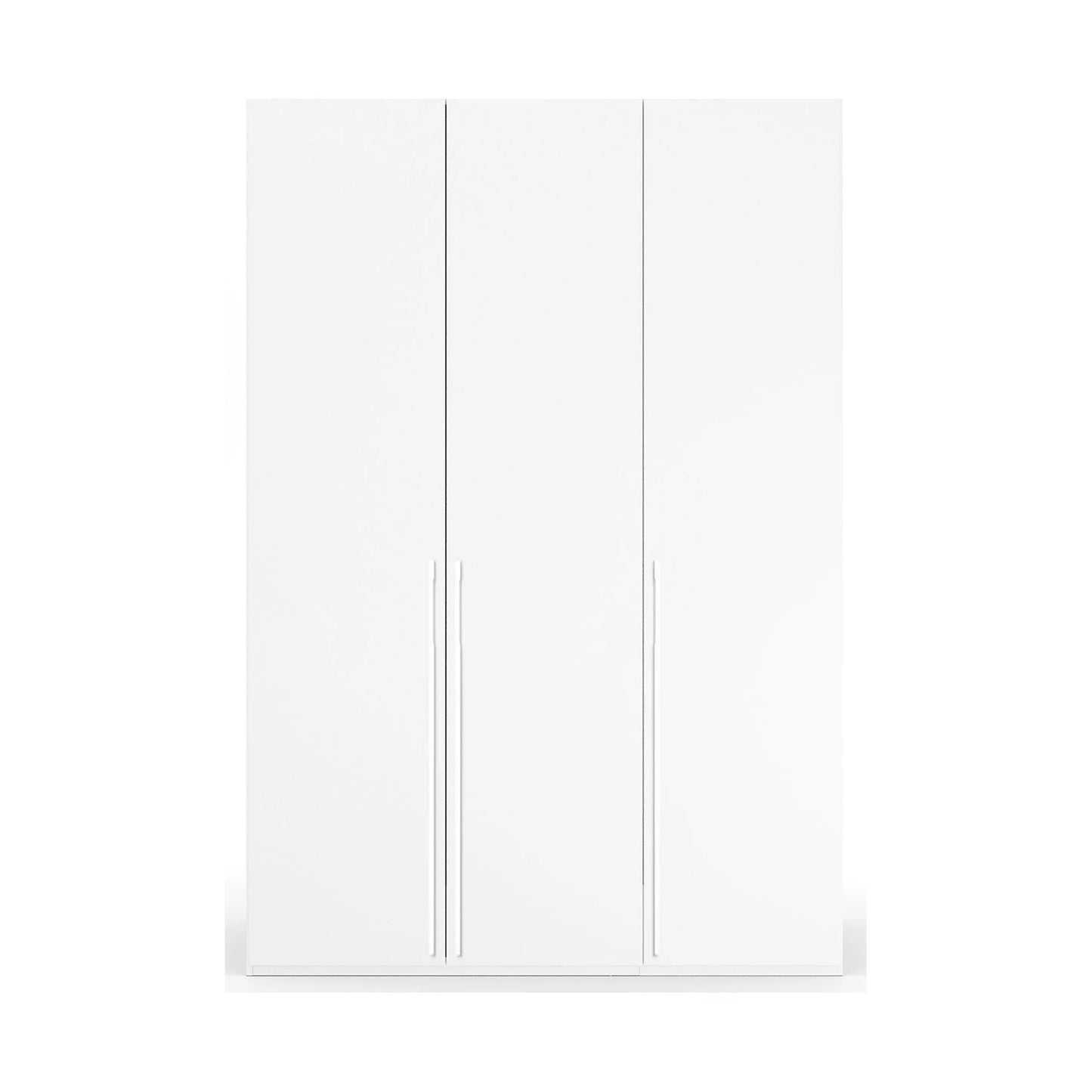 Rauch Kacey Pure 3 Door Wardrobe – 151cm
