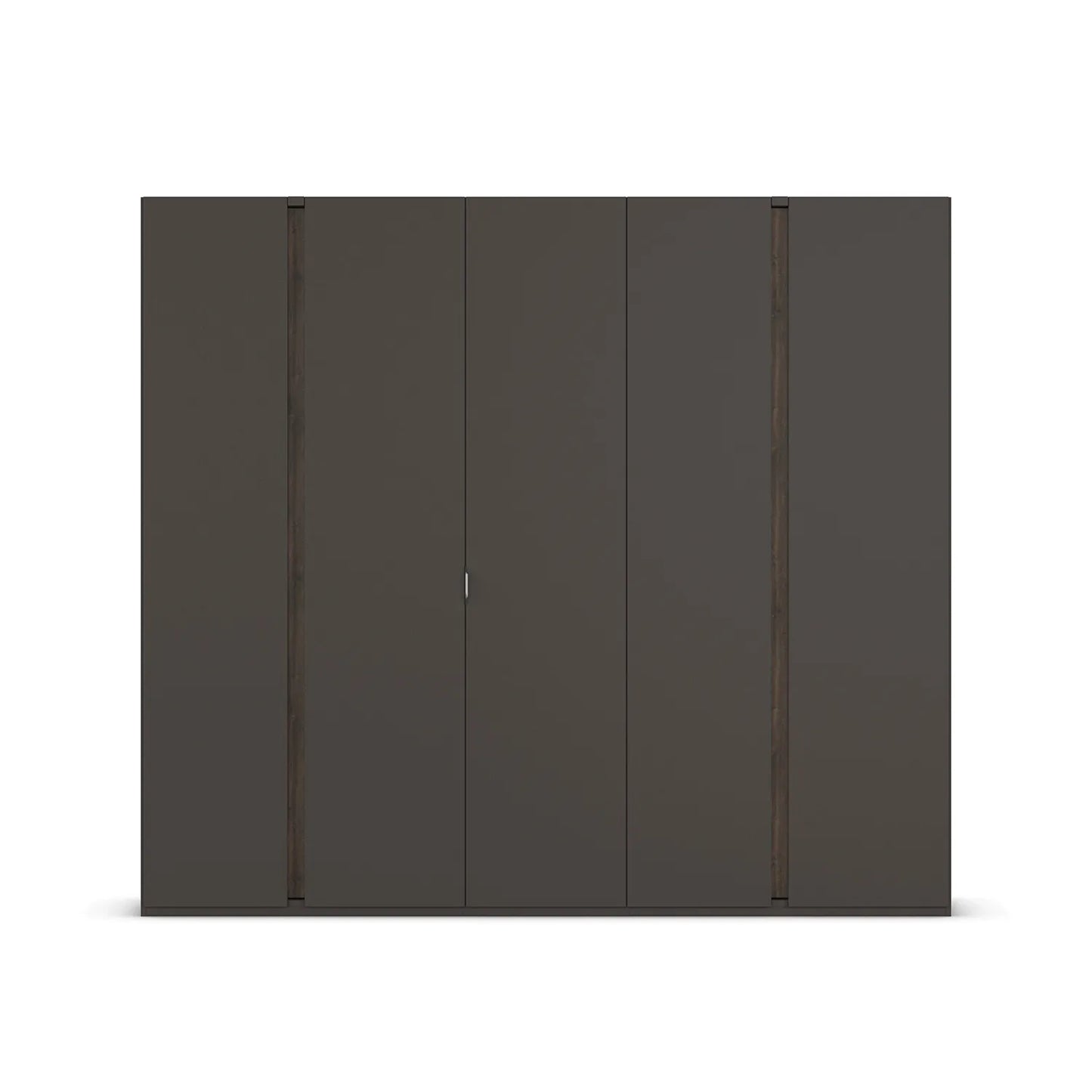 Rauch Luana 5 Door Modern Wardrobe