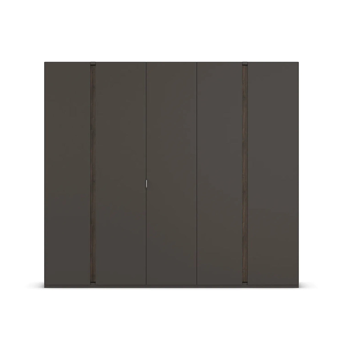 Rauch Luana 5 Door Modern Wardrobe