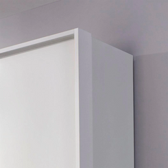Passepartout Frame for Wiemann Monaco Wardrobe - 2000